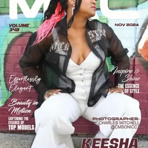 Fashion & Beauty Edition Vol 348